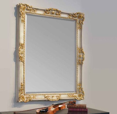 Specchiera in legno
